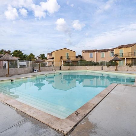 Le Balina Apartment Cabriès Екстериор снимка
