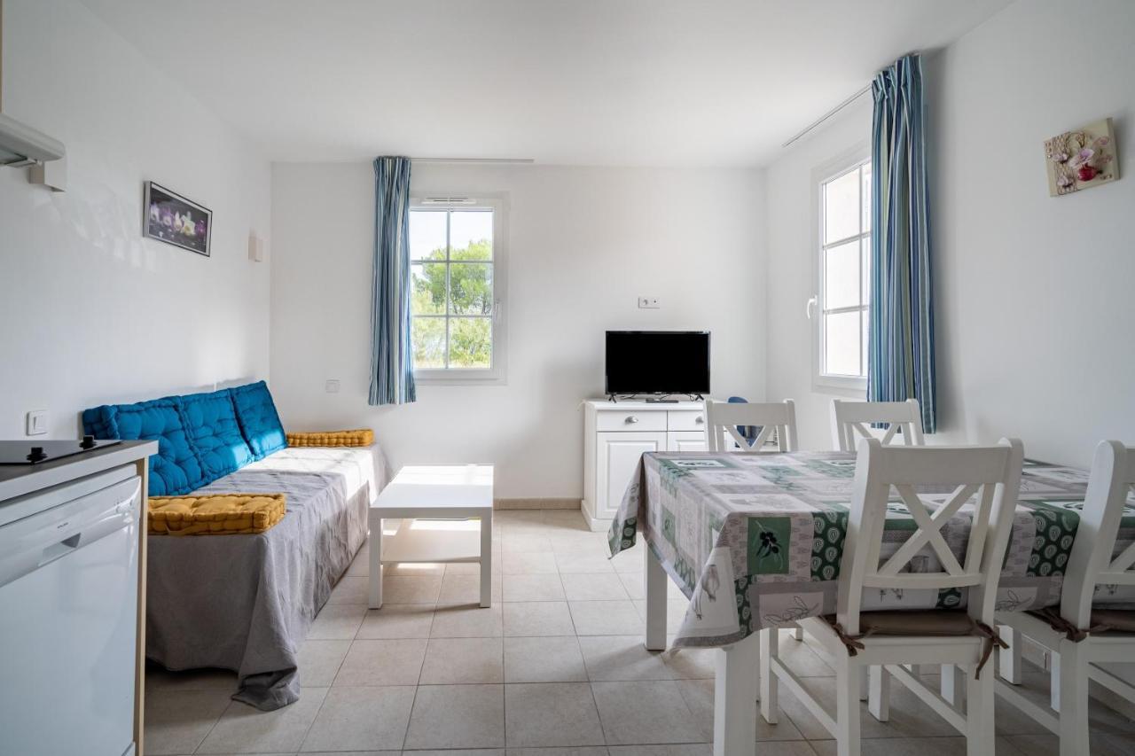 Le Balina Apartment Cabriès Екстериор снимка
