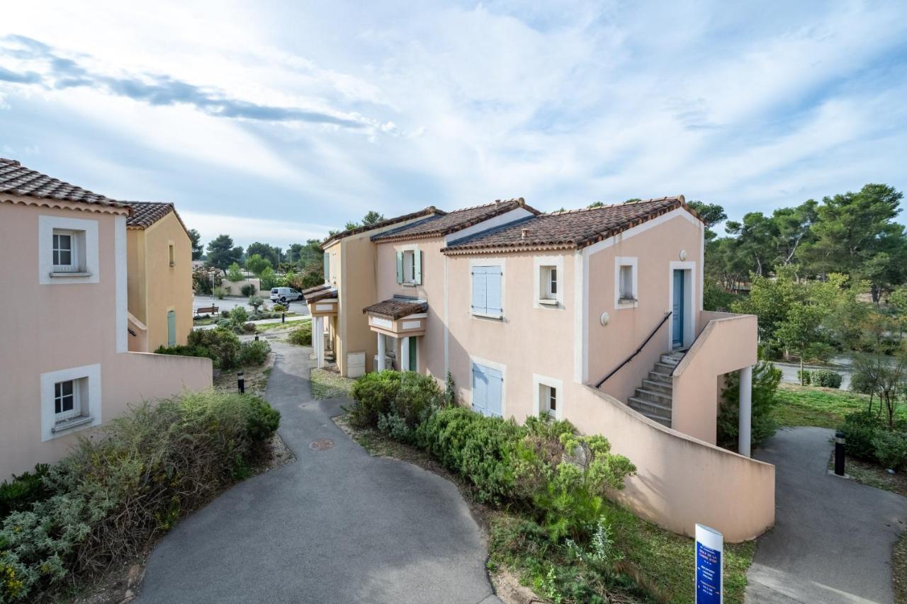 Le Balina Apartment Cabriès Екстериор снимка