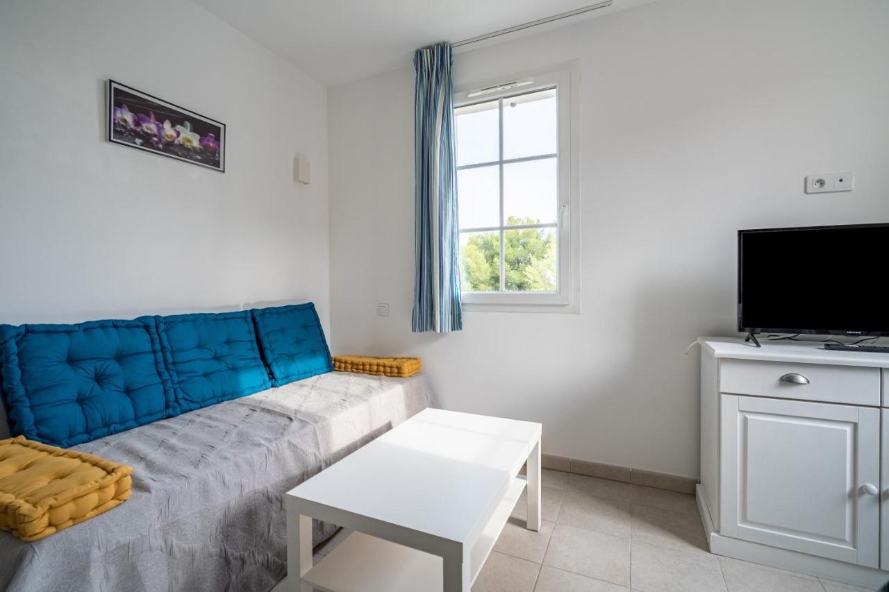 Le Balina Apartment Cabriès Екстериор снимка