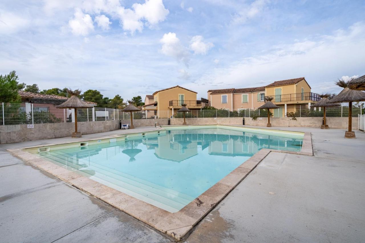 Le Balina Apartment Cabriès Екстериор снимка