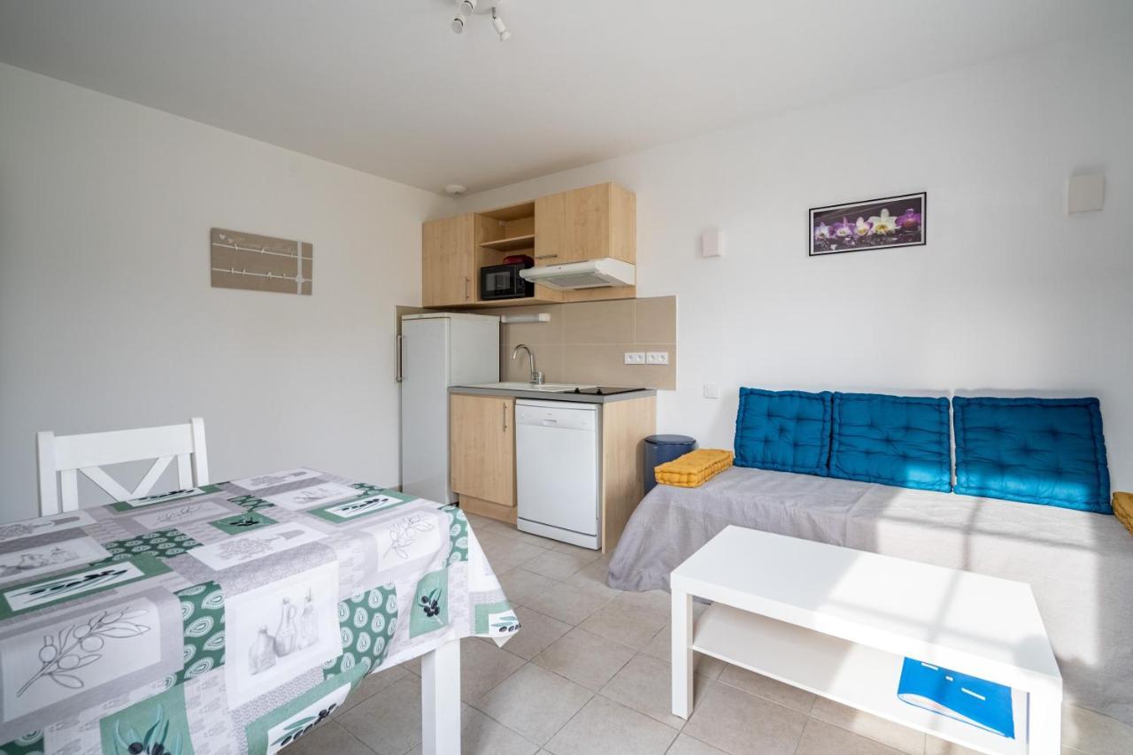 Le Balina Apartment Cabriès Екстериор снимка