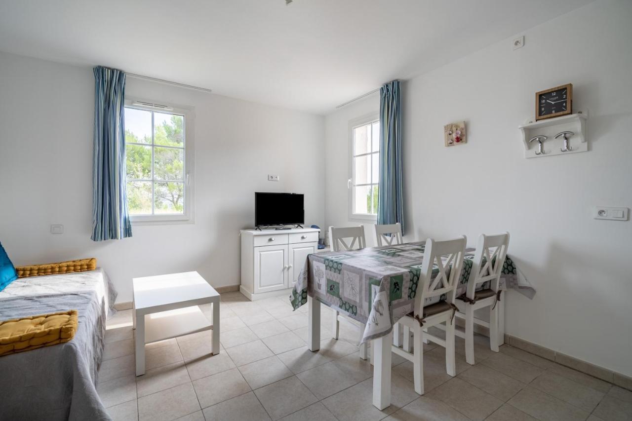 Le Balina Apartment Cabriès Екстериор снимка