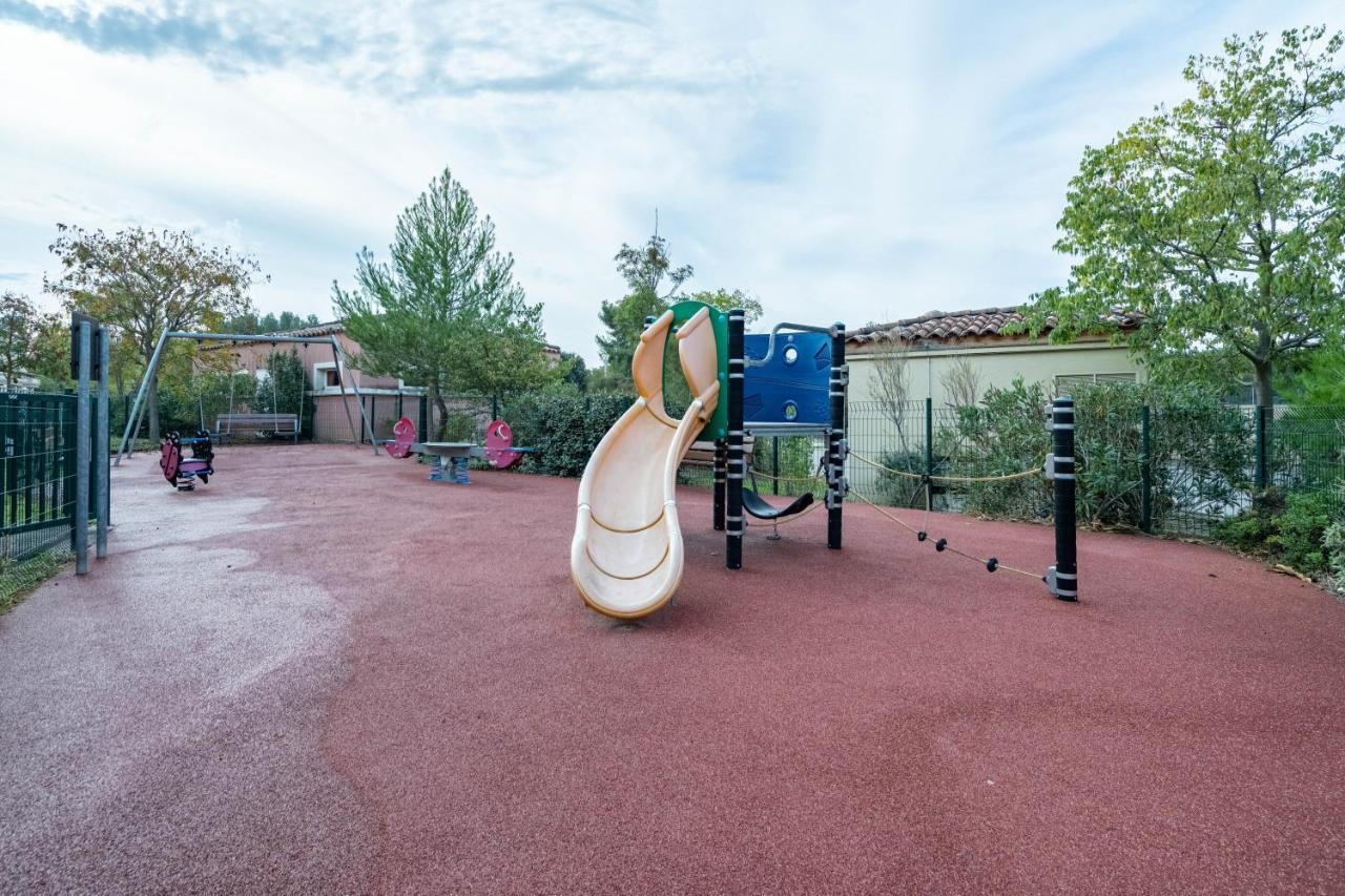 Le Balina Apartment Cabriès Екстериор снимка